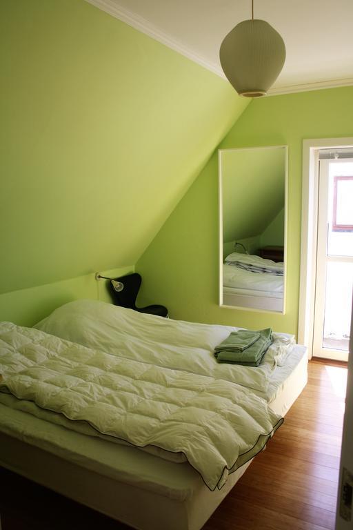 Ostre Strandvej 49 Skagen Exterior foto