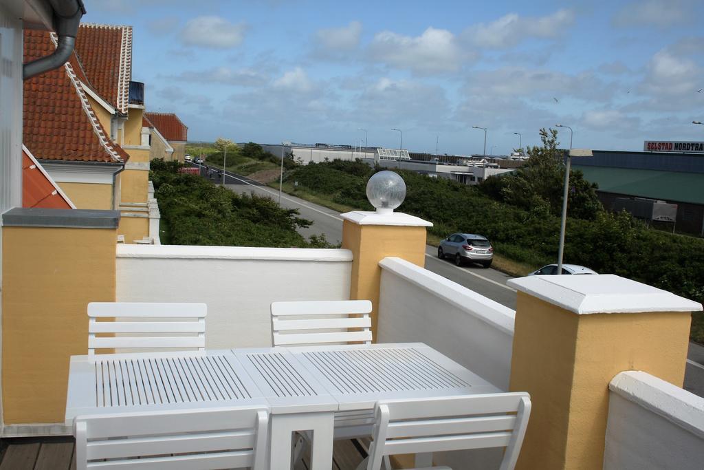 Ostre Strandvej 49 Skagen Exterior foto