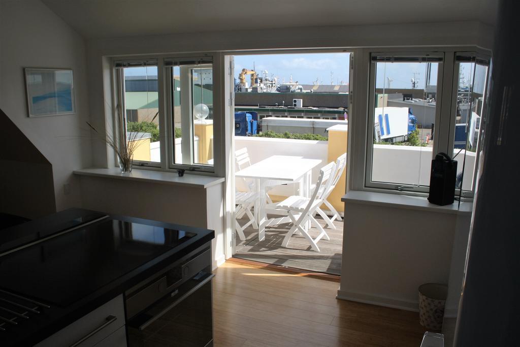 Ostre Strandvej 49 Skagen Exterior foto