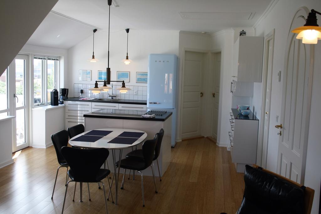 Ostre Strandvej 49 Skagen Exterior foto